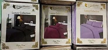 bela posteljina: Set posteljine – Unique Blankets Luxury Collection - Premium — 3