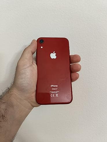 brzi punjac za telefon: Iphone XR cveni, sim free. Verzija sa 64gb memorije. Telefon je ok — 7