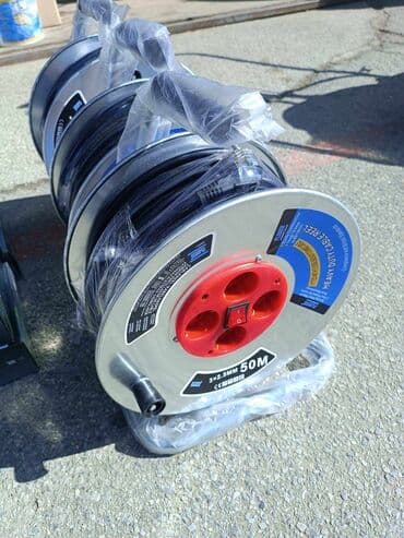 bubanj za mesalicu cena: Flinke nastavak od 50 m je praktičan i jednostavan za korištenje — 2