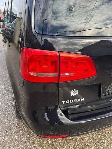 prikolica za traktor: STOP LAMPA ZA VOLKSWAGEN TOURAN OD 2010. DO 2015. GOD. | Stop lampe — 1