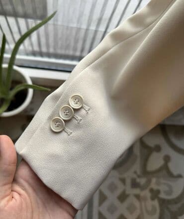 odeca sa grejacima: Zara, XS, Jednobojni — 3