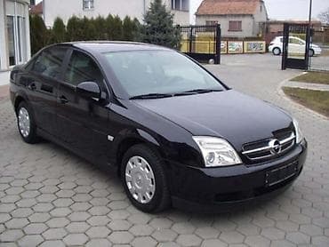 MOTOR 2.0 D ZA OPEL VECTRA C OD 2002. DO 2004. GOD. | Sve vrste na lalafo.rs MOTOR 2.0 D ZA OPEL VECTRA C OD 2002. DO 2004. GOD. | Sve vrste