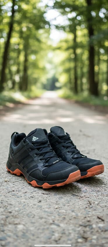 Patike, Adidas, veličina - 43.5