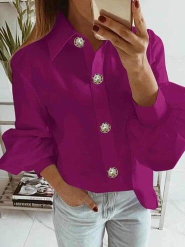 teksas košulja: Kosulja: 2300 dinara — 2