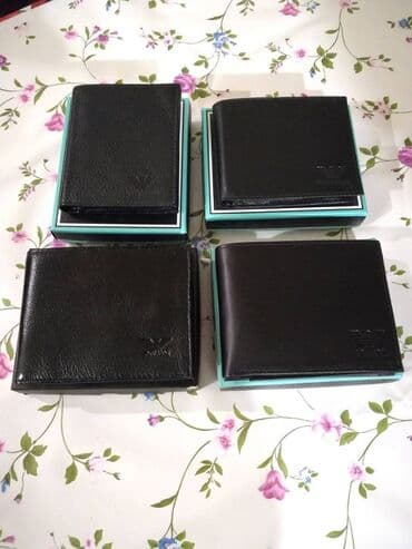 jeftine markirane torbe: Men's wallet, Armani Exchange, Material: Leather — 6