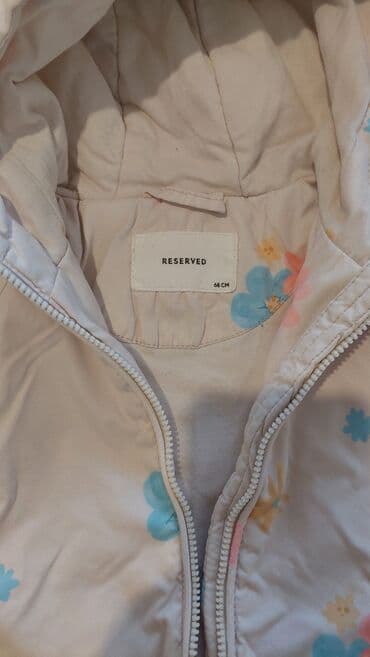 crni triko za devojcice: Reserved — 2