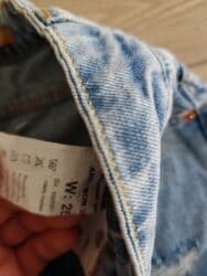 farmerke produzeni modeli: Farmerke xs — 3