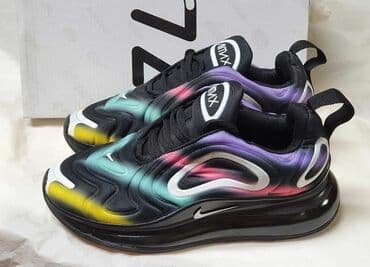 nike patike sa skrivenom platformom: 46 — 6