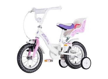 maske za ronjenje preko celog lica: Bicikl kids Visitor Liloo 12" 8" V-brake, kontra, za visinu 95–115 cm — 5