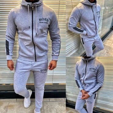 puma donji deo trenerke: S do 2xl 5700 din — 1