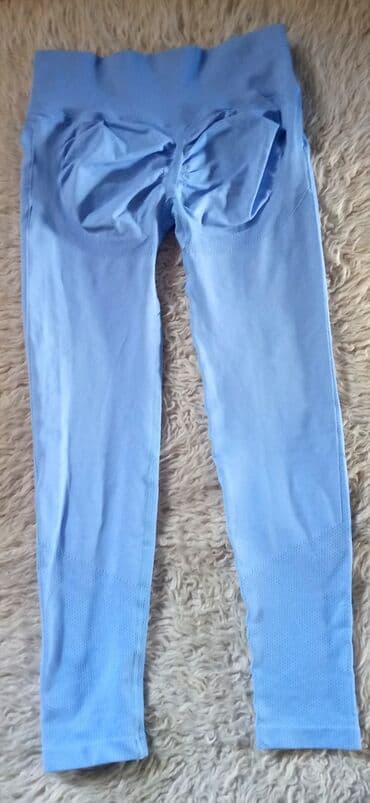 Helanke za trening . nove L