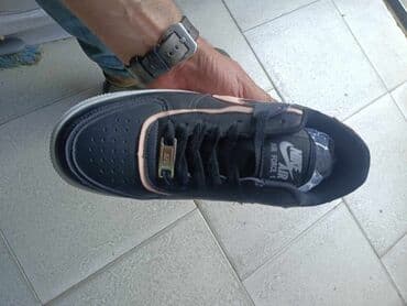 torbice za devojke: Nike, 38, color - Multicolored — 4