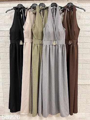 haljine secene ispod grudi: 04. Haljina 2.800 dinara A — 4