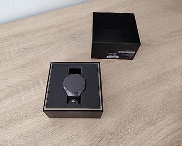 panini smart watch: Na prodaju Huawei watch GT 6 pro. Korišćen jednom, u garanciji do maja — 2