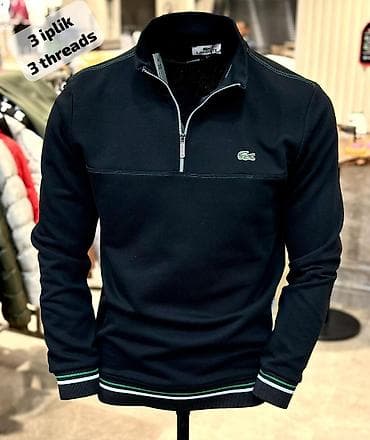 the north face duksevi: Pamucni duksevi a kragnu duble face pamuk 2800din🆚🆚 — 6
