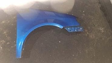 Blatobrani: TOURAN KRILO ZA VOLKSWAGEN TOURAN OD 2003. DO 2009. GOD — 3