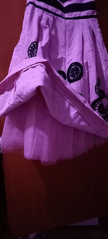 numoco haljine: Haljina bez bretela “SPOTLIGHT by WAREHOUSE”, veličina 8 (EU 36). - — 3