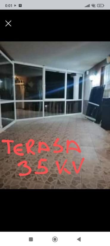 montazne kuce vrnjacka banja: 420 kv. m, 5 soba — 44
