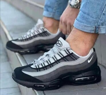 ggdb patike: Trainers, size - 46 — 2