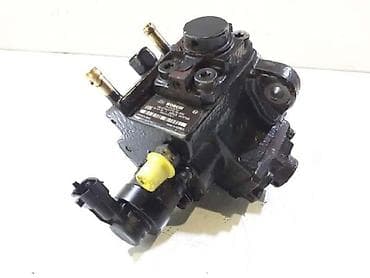 alat za merenje pritiska goriva: BOSCH PUMPA ZA OPEL ANTARA OD 2006. DO 2015. GOD. | Polovni — 2