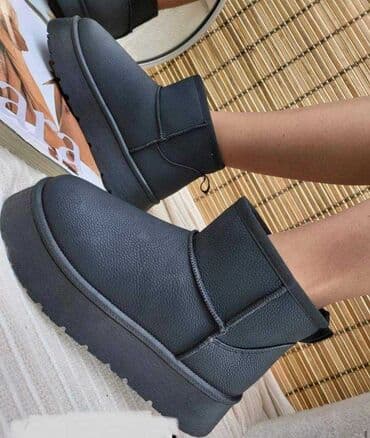 nepromočive patike: UGG nepromocive — 7