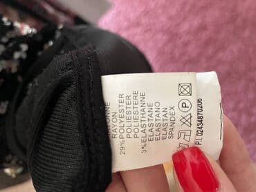 new era kačketi: XL (EU 42), bоја - Crna, Koktel, klub, Dugih rukava — 5
