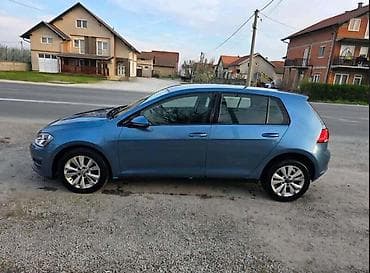 punjaci za akumulatore: DELOVI ZA VOLKSWAGEN GOLF 7 2014. GOD. - 5G | garancija na — 3