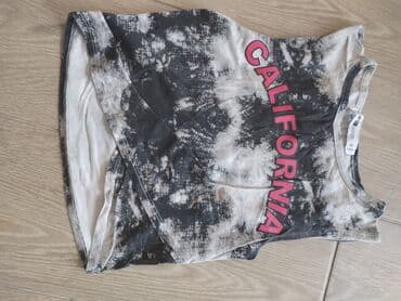 4xl majice: XS (EU 34) — 1