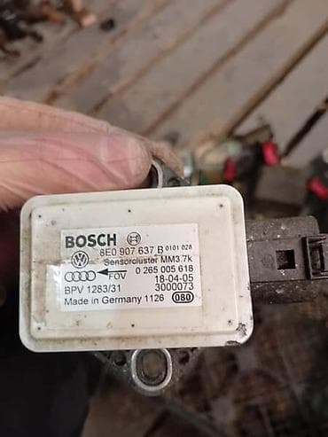ESP SENZOR ZA AUDI A4 OD 2005. DO 2008. GOD. | ispravan esp senzor