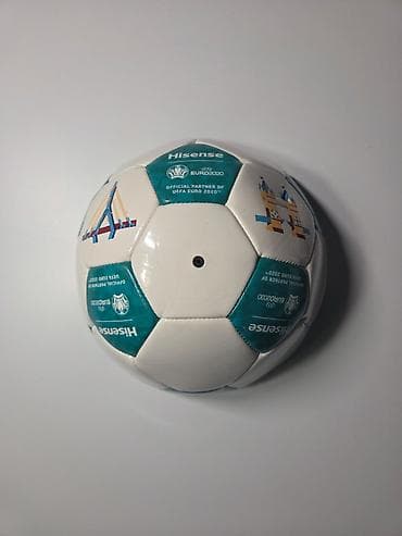 Books, Audio & Video formats: Lopta za fudbal — 2