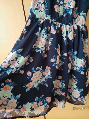 lidl duks haljina: Midi, 152-158 — 9