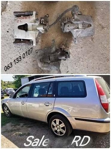 oglasi za automobile srbija: RETROVIZORI ZA FORD FUSION OD 2004. DO 2011. GOD. | SMEDEREVSKA — 2
