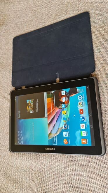 tablet: Razni tableti,veliki 10 inca, kao novi su,svi sve rade,koga sta zanima — 21