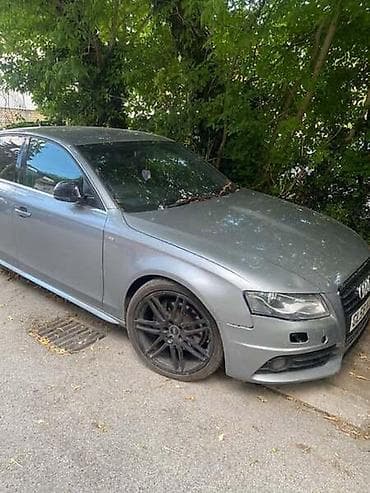 user car: KROV ZA AUDI A4 OD 2008. DO 2014. GOD. | Krov za Audi A4 B8 — 1