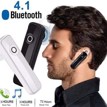 futrola za bezicne slusalice: Cena 950 din Handsfree Kompatibilan je sa svim modelima telefona koji — 1