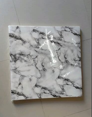 nastavak za wc solju za decu: 3D zidne obloge Dimenzije 60x30 - cena 280 din po komadu Dimenzije — 4