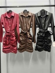 Kompleti, Kombinezoni: 2700
Si — 8