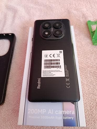 gps tracker za auto cena: Xiaomi Redmi Note 14 Pro – 512 GB Redmi note 14 pro ocuvan telefon sa — 3
