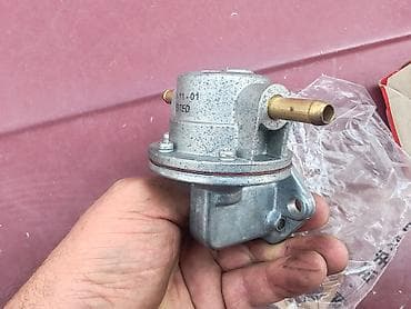 karburator za tomos apn 6: AC pumpa Lada 2108 Samara br.2. Nova. Zemlja proizvodnje Italija — 4