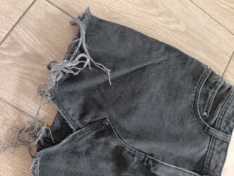 Kape i aksesoari: Suknja — 2