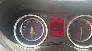 ALFA 159 KM SAT CAJGER | Skinuto sa alfe 159 1.9 jtdm