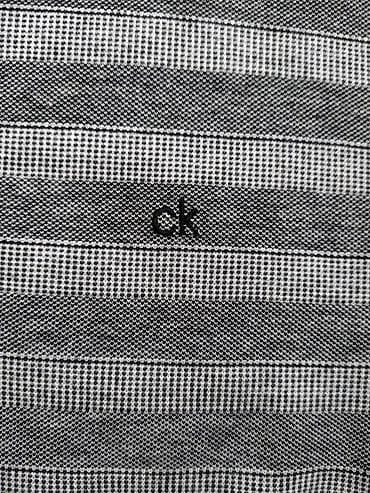 nova revolution: Calvin Klein muška pamučna polo majica vel. M Prvoklasna, šmekerska — 7