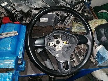 birac brzina golf 2: VOLAN I AIRBEG ZA VOLKSWAGEN GOLF 6 | — 2