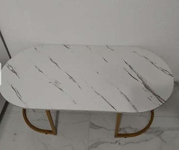 Ovalni dizajn bez ostrih ivica za elegantan izgled i sigurnu upotrebu — 4