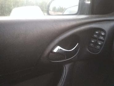 dn auto nis: RUCICE ZA VRATA ZA GHIA OPREMU ZA FORD FOCUS OD 1998. DO 2004. GOD. | — 1