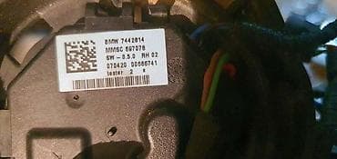 alat za limariju: RETROVIZOR G01 ZA BMW X3, X4, X5 | BMW retrovizor elektronika g01 — 4