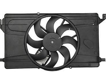 auto otpad ruma: VENTILATOR HLADNJAKA ZA FORD FOCUS OD 2003. DO 2010. GOD. | — 8