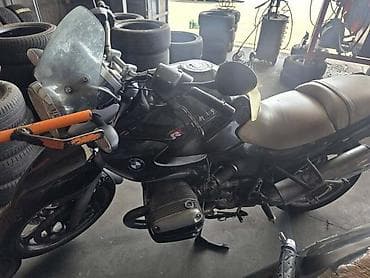 motorka: BMW R 1150 POLOVNI DELOVI | BMW R 1150 prodaja u delovima. Agregat — 2