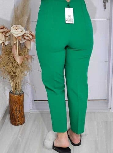 perlice za nakit beograd: Pantalone 😍😍 Jos po neka velicina dostupna od boje Pisite za ovaj — 8