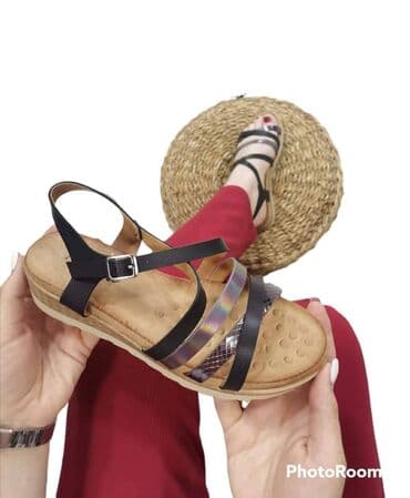 leon sandale 2023: Sandale — 6